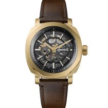 Ingersoll I16402 Montre Homme Ingersoll Outrider Automatique 44mm 5ATM