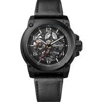 Ingersoll I16602 Montre Homme Ingersoll Anvil Automatique 46mm 5ATM
