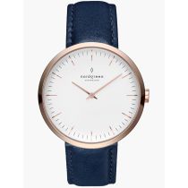 Nordgreen IN32RGLENAXX Montre Femme Infinity 32mm 3ATM