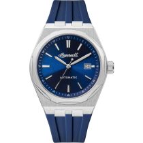 Ingersoll I16802 Montre Homme The Rider 43mm 5ATM
