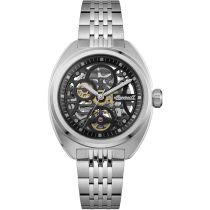 Ingersoll I16901 Montre Homme The Wrangler 44mm 5ATM