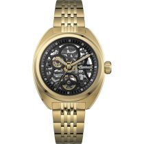 Ingersoll I16902 Montre Homme The Wrangler 44mm 5ATM