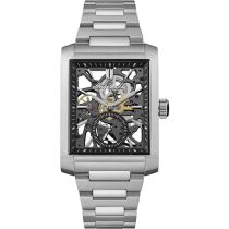 Ingersoll I17001 Montre Homme The Spur 33mm 5ATM