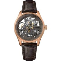 Ingersoll I17402 Montre Homme The Maverick 40mm 5ATM