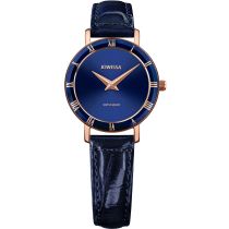 Jowissa J2.313.S Roma Montre Femme 26mm 5ATM