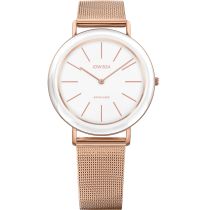 Jowissa J4.374.L Alto Montre Femme 39mm 3ATM