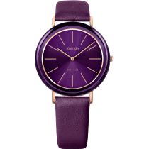 Jowissa J4.380.L Alto Montre Femme 39mm 3ATM