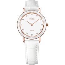 Jowissa J5.639.M Aura Montre Femme 30mm 5ATM