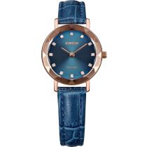 Jowissa J5.644.S Aura Montre Femme 26mm 5ATM
