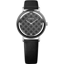Jowissa J6.226.M AnWy Montre Femme 31mm 5ATM