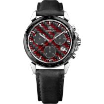 Jowissa J7.117.L LeWy Chronographe Montre Homme 42mm 5ATM