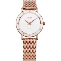Jowissa J2.312.M Montre Femme Roma 30mm 5ATM 