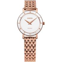 Jowissa J2.312.S Montre Femme Roma 26mm 3ATM 