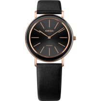 Jowissa J4.387.L Montre Femme Alto 35mm 5ATM 