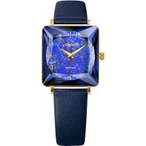 Jowissa J8.772.M Montre Femme Facet Princess 26mm 5ATM 