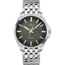 Junghans 27421044 Montre Homme Meister S Automatic 44mm 20ATM