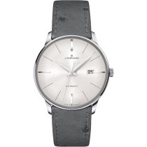 Junghans 27441602 Montre Homme Meister Automatique 40mm 5ATM 