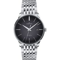 Junghans 27441746 Montre Homme Meister Automatic 40mm 5ATM