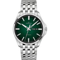 Junghans 27451844 Montre Homme Meister S Automatic 44mm 20ATM