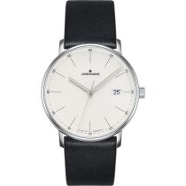 Junghans 41488400 Montre Homme FORM Quartz 40mm 5ATM 