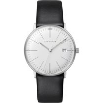 Junghans 47425102 Max Bill Montre Femme 33mm 5ATM 
