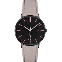 Junghans 47425600 Montre Femme FORM 34mm 5ATM 