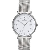 Junghans 47445744 Montre Femme FORM 34mm 5ATM 