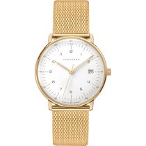 Junghans 47745246 Max Bill Montre Femme 33mm 5ATM 