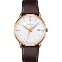 Junghans 58750002 Montre Homme Meister Mega 38mm 5ATM