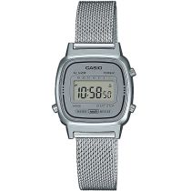 Casio LA670WEM-7EF Vintage Mini Montre Femme 25mm 
