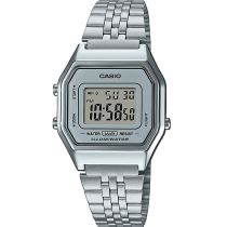 Casio LA680WEA-7EF Vintage Iconic Montre Femme 29mm