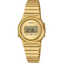 Casio LA700WEG-9EF Montre Femme Vintage Collection 26mm 1ATM 