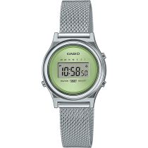 Casio LA700WEM-3AEF Montre Femme Vintage Collection 26mm 1ATM 