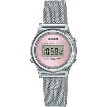 Casio LA700WEM-4AEF Montre Femme Vintage Collection 26mm 1ATM 