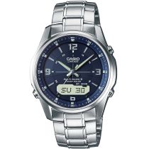 CASIO LCW-M100DSE-2AER radio-solar Montre Homme 40mm 5ATM