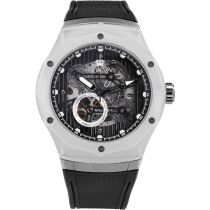 Louis XVI LXVI3821 Montre Homme La Lumière Automatique 45mm 5ATM 