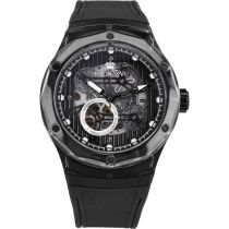 Louis XVI LXVI3884 Montre Homme La Lumière Automatique 45mm 5ATM 