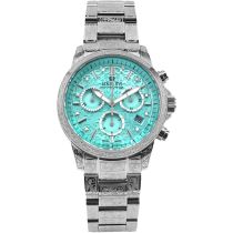 Louis XVI LXVI6025 Montre Femme Palais Royale Chronographe 38mm 10ATM 