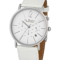 Jacques Lemans LP-123J La Passion Chronographe Montre Unisexe