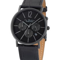 Jacques Lemans LP-123Q La Passion Chronographe Montre Unisexe