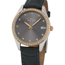 Jacques Lemans LP-133C La Passion Montre Femme 35mm 10ATM
