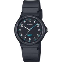 Casio LQ-24B-1BEF Montre Femme Timeless Collection 32mm 1ATM 