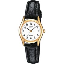 Casio LTP-1154PQ-7BEG Montre Femme Timeless Collection 23mm 1ATM 