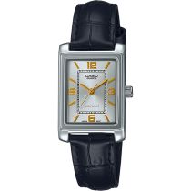 Casio LTP-1234PL-7A2EF Montre Femme Timeless Collection 21mm 1ATM 