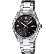 Casio LTP-1302PD-1A1VEG Montre Femme Timeless Collection 30mm 5ATM 