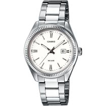 Casio LTP-1302PD-7A1VEG Montre Femme Timeless Collection 30mm 5ATM 