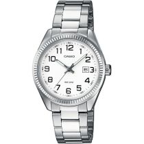 Casio LTP-1302PD-7BVEG Montre Femme Timeless Collection 30mm 5ATM 