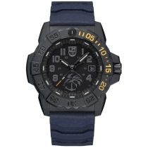 Luminox XS.3505.NSF.N Montre Homme Navy Seal Foundation Limited Edition 45mm 20ATM 