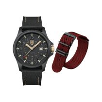 Luminox XL.1970.HY.N Montre Homme Atacama Field Year of the Horse Limited Edition 43mm 10ATM 