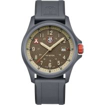 Luminox XB.3716 Montre Homme Bear Grylls Survival Land 43mm 10ATM